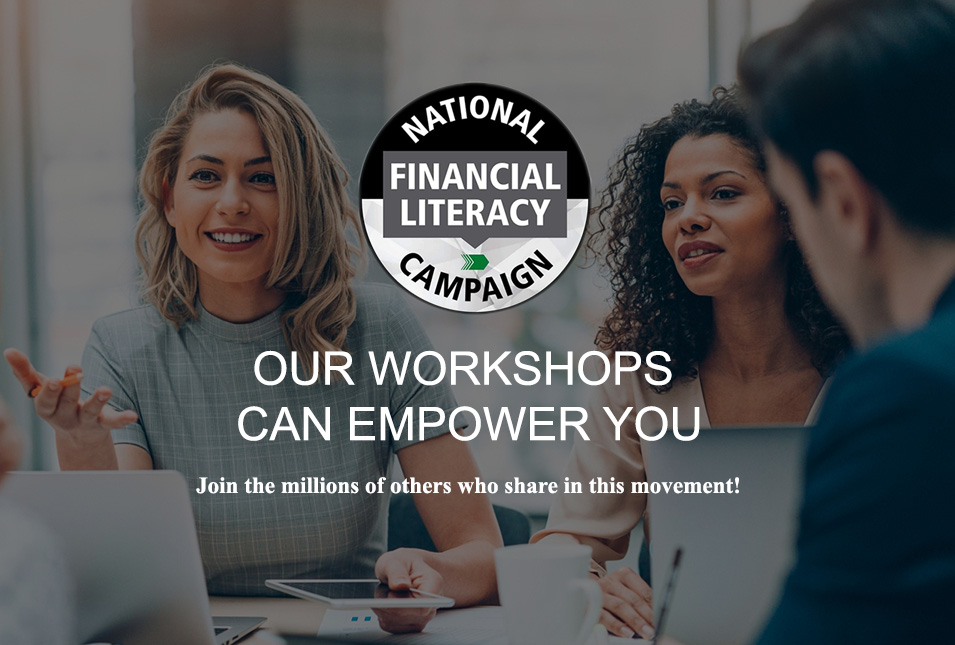 Financial Literacy Campaign